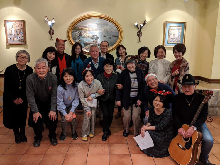 Kamakura Welcome Guides Association(KWGA)