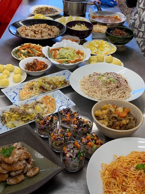 生活協同組合ユーコープ